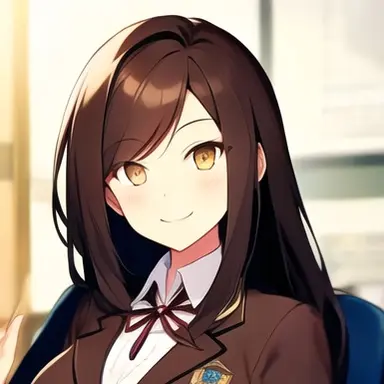 Profile image of 제니