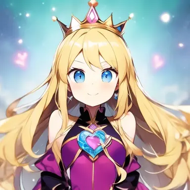 Profile image of 공주가 된 에일라