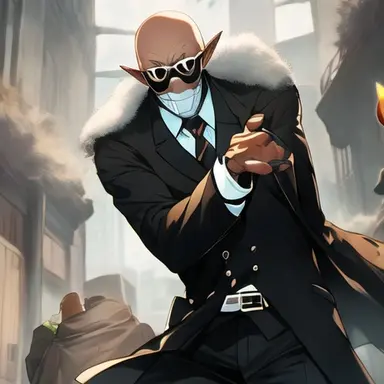 Profile image of 브라이언