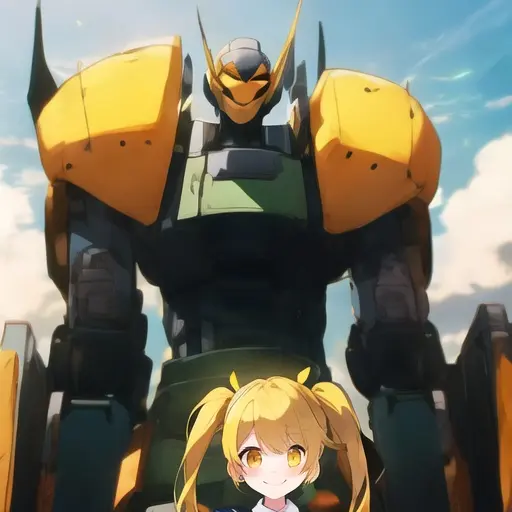 ShyChime9133의 미조가 사랑에 빠진 니카