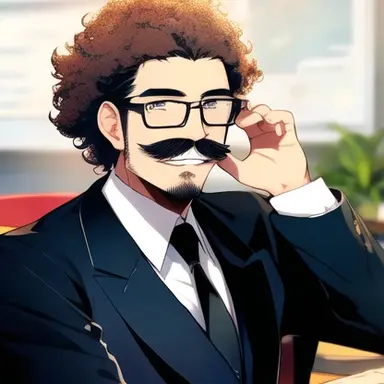 Profile image of 미스트리아