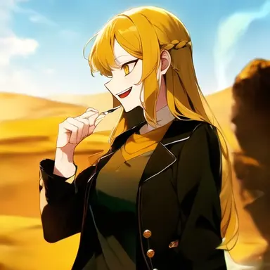 Profile image of 세나