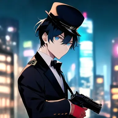 Profile image of 진우