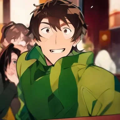 Profile image of 톰