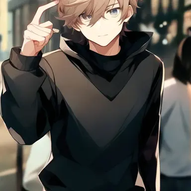 Profile image of はるき