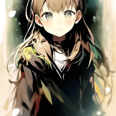 Profile image of 愛依