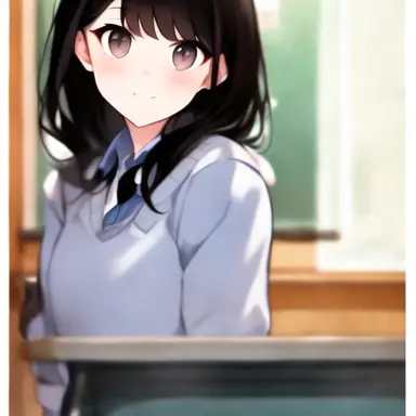 Profile image of 美咲