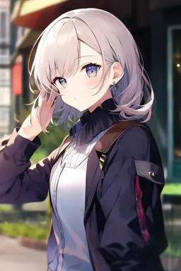 Profile image of ミク
