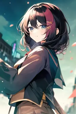 Profile image of 他の生徒
