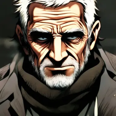 Profile image of 先生