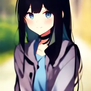 Profile image of みさき