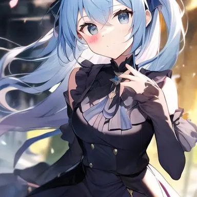 Profile image of 寺内ヒナ