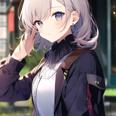 Profile image of ミク