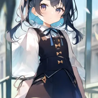 Profile image of 璃那