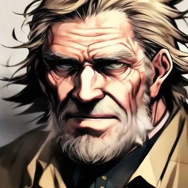 Profile image of お父さん