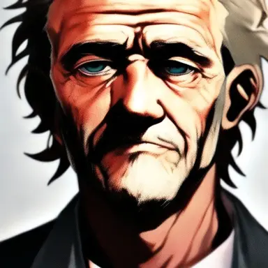 Profile image of りくの親父学校理事長