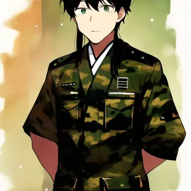 Profile image of 斎藤凛木