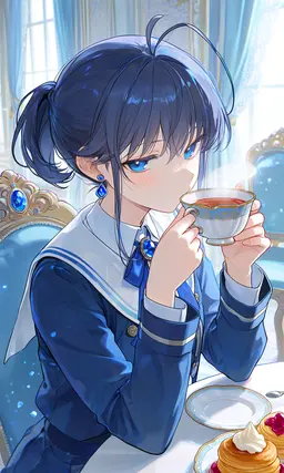 Profile image of Rui