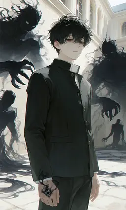 Profile image of 토우야