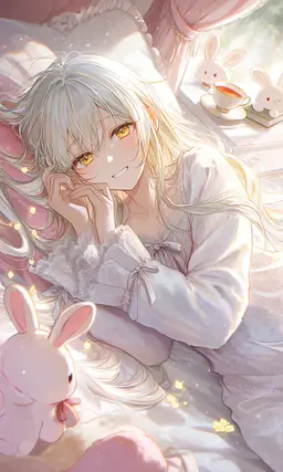 Profile image of Johanne