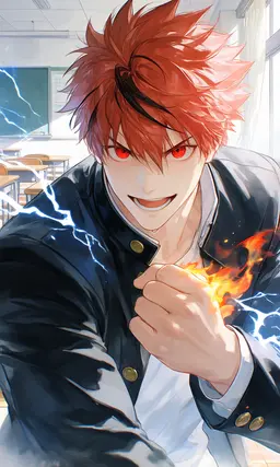 Profile image of 레이즈