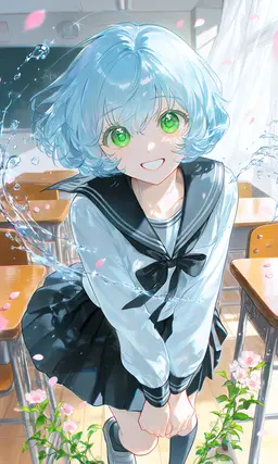 Profile image of 리샤