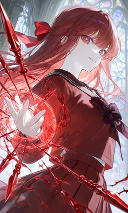 Profile image of Kisara