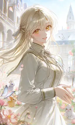 Profile image of 요하네