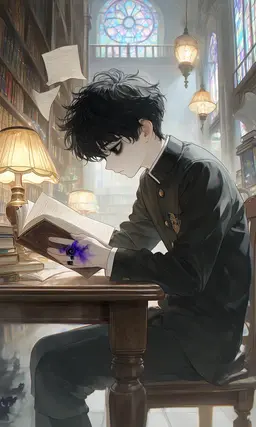 Profile image of Touya