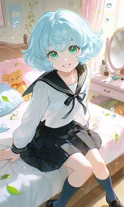 Profile image of 리샤