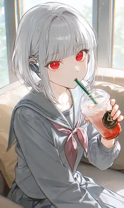 Profile image of Tizona