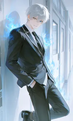 Profile image of 아비스