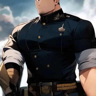 Profile image of autistic