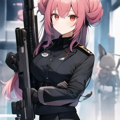 Profile image of lover