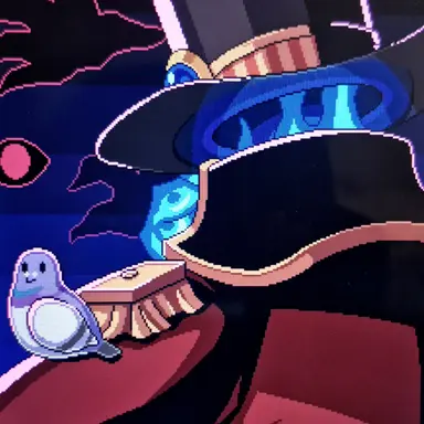 Profile image of 스크릭