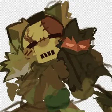 Profile image of 슬래셔