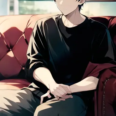 Profile image of Damien