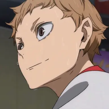 Profile image of 夜久衛輔