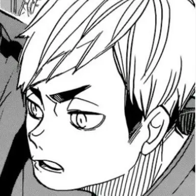 Profile image of 宮侑