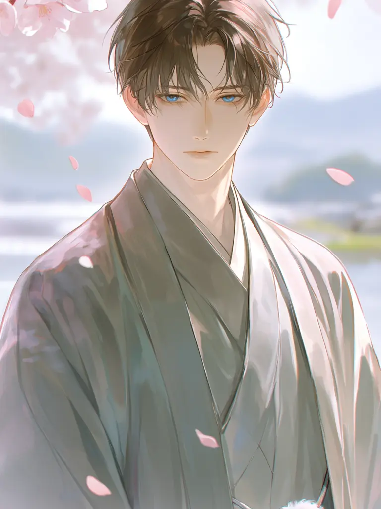 Sasakureitai의 The Matchmaking Servant