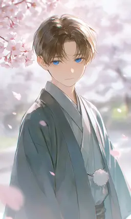 Profile image of Seishiro