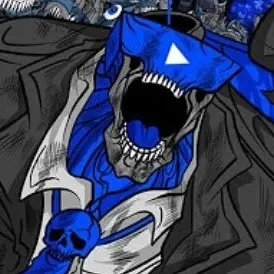 Profile image of 불루핸드