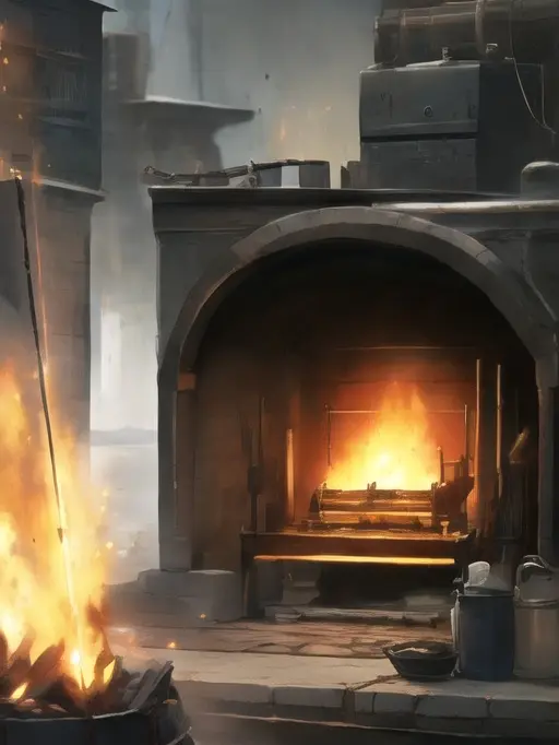 TameVirus8147의 Warrior Queens' Prize