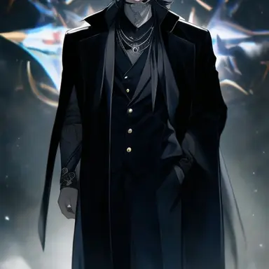 Profile image of Marcus