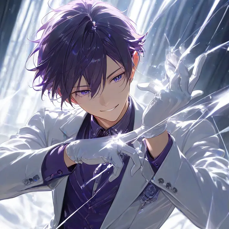 Ruru_t_t의 今日も楽しくマフィアライフ