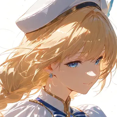 Profile image of シルヴィア