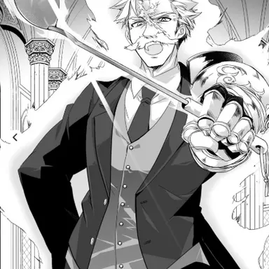 Profile image of ラファエル・ヒュランダー