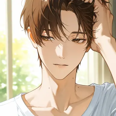 Profile image of 廉