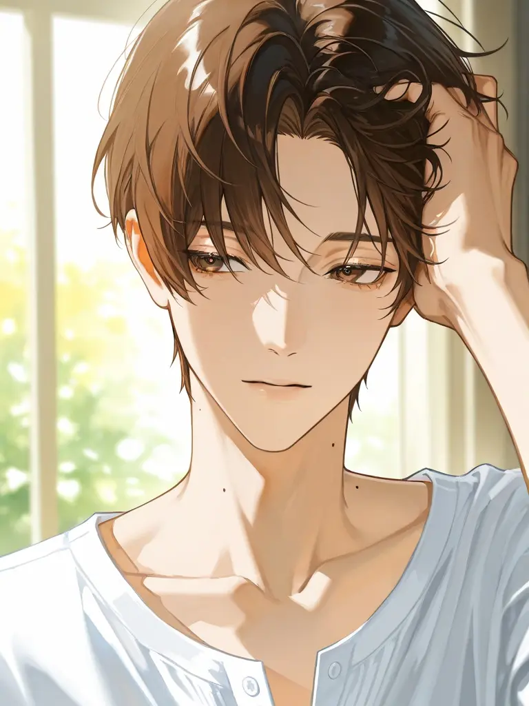 RuralPhoto9663의 わんこ部下に裏垢がバレる