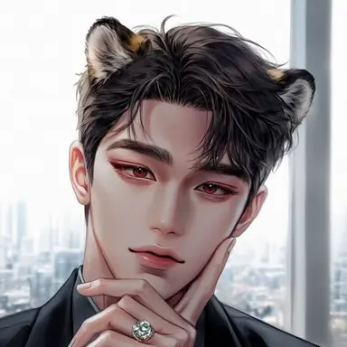 Profile image of 앤드류